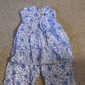 Pajamas/Lounge set